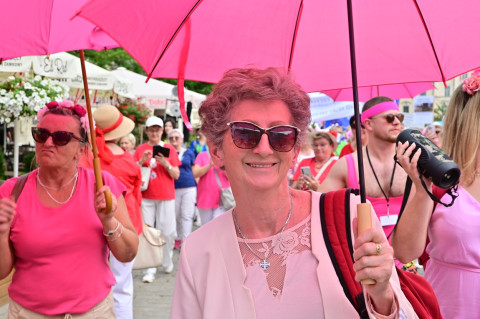 Brzesko na Międzynarodowych Senioraliach