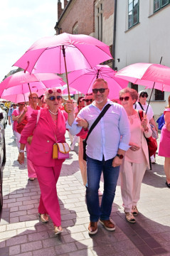 Brzesko na Międzynarodowych Senioraliach