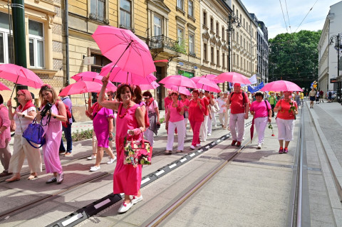 Brzesko na Międzynarodowych Senioraliach