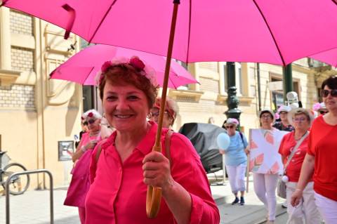 Brzesko na Międzynarodowych Senioraliach