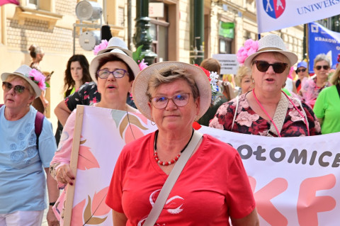 Brzesko na Międzynarodowych Senioraliach