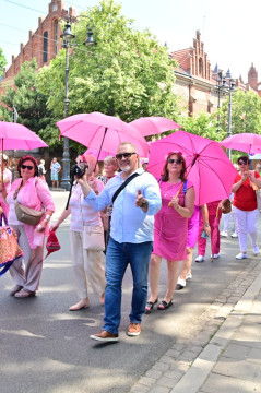 Brzesko na Międzynarodowych Senioraliach