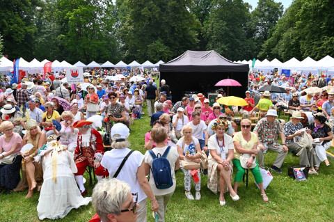 Brzesko na Międzynarodowych Senioraliach