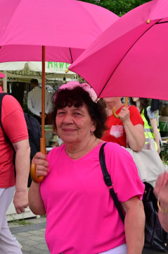 Brzesko na Międzynarodowych Senioraliach