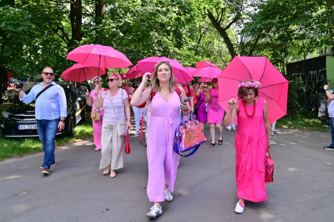Brzesko na Międzynarodowych Senioraliach