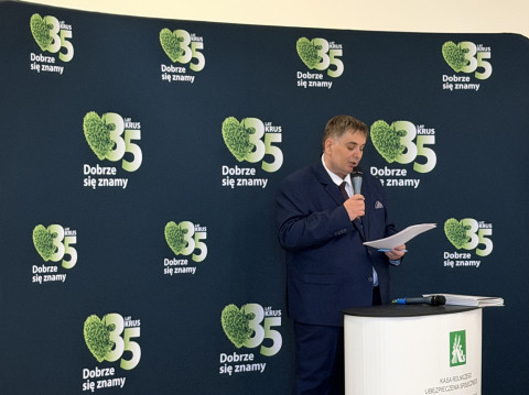 Bezpieczeństwo oczami najmłodszych