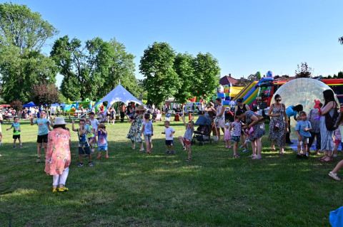 Brzesko Okocim Festiwal 2026