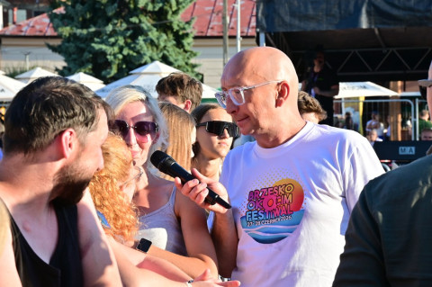 Brzesko Okocim Festiwal 2026