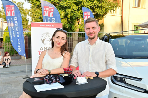 Brzesko Okocim Festiwal 2026