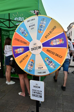 Brzesko Okocim Festiwal 2026
