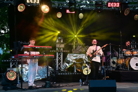 Brzesko Okocim Festiwal 2026
