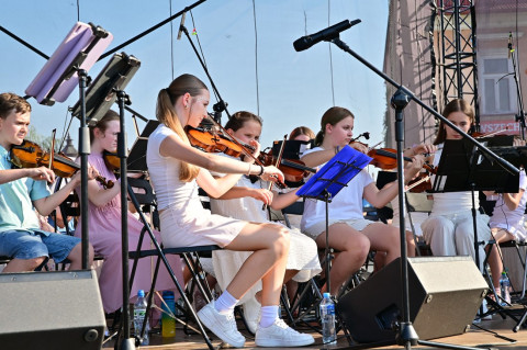 Brzesko Okocim Festiwal 2026