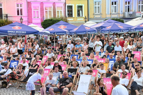 Brzesko Okocim Festiwal 2026