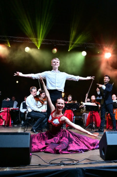 Brzesko Okocim Festiwal 2026