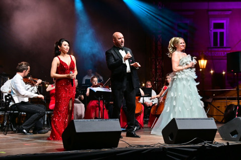 Brzesko Okocim Festiwal 2026