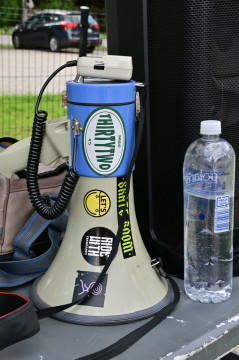 Wakacyjne warsztaty na skateparku