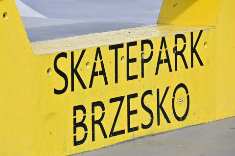 Wakacyjne warsztaty na skateparku