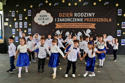 Brzeskie Smyki świętowały