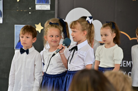 Brzeskie Smyki świętowały