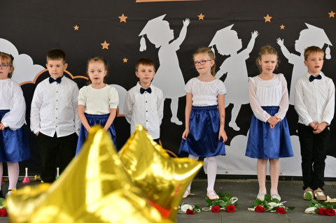 Brzeskie Smyki świętowały