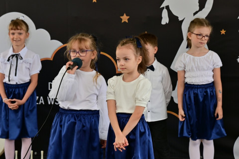 Brzeskie Smyki świętowały