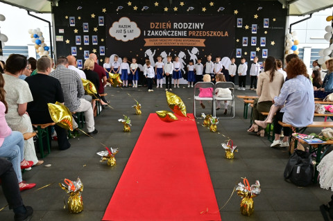 Brzeskie Smyki świętowały