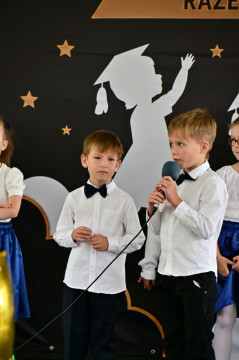 Brzeskie Smyki świętowały