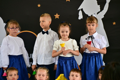 Brzeskie Smyki świętowały