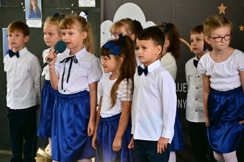 Brzeskie Smyki świętowały