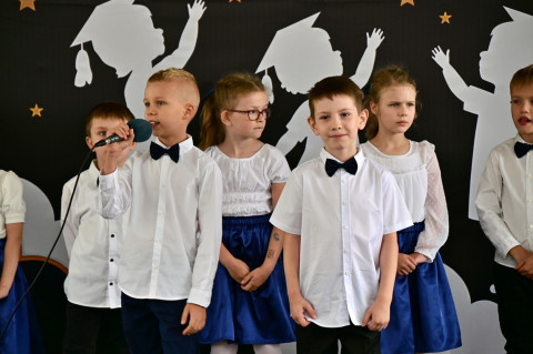 Brzeskie Smyki świętowały