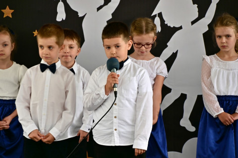 Brzeskie Smyki świętowały