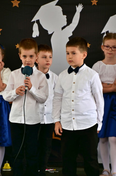 Brzeskie Smyki świętowały