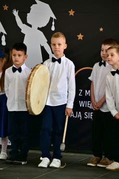 Brzeskie Smyki świętowały