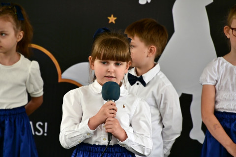 Brzeskie Smyki świętowały