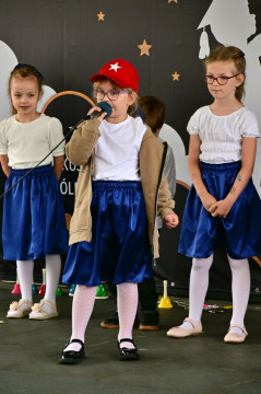 Brzeskie Smyki świętowały