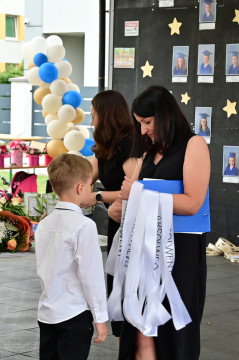 Brzeskie Smyki świętowały