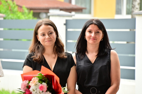 Brzeskie Smyki świętowały