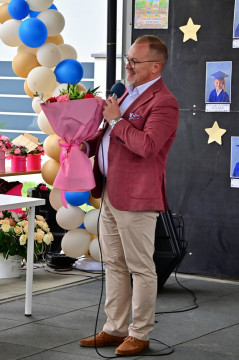 Brzeskie Smyki świętowały
