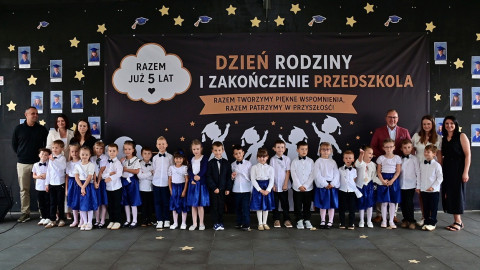 Brzeskie Smyki świętowały