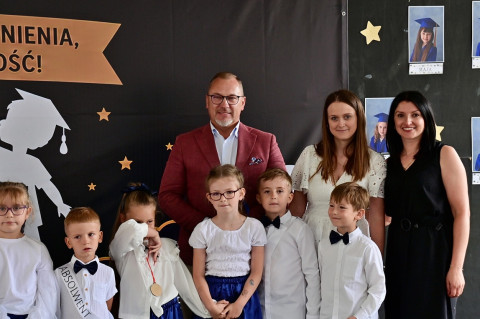 Brzeskie Smyki świętowały