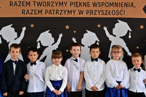 Brzeskie Smyki świętowały