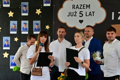 Brzeskie Smyki świętowały