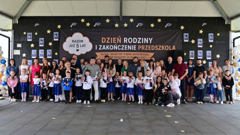 Brzeskie Smyki świętowały