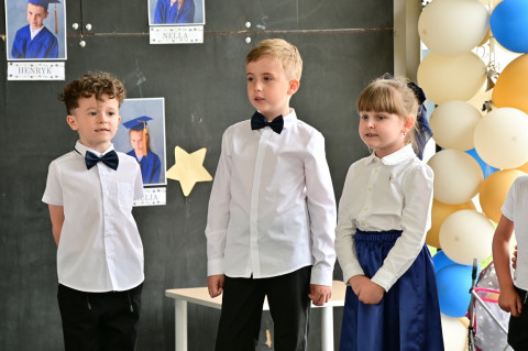 Brzeskie Smyki świętowały
