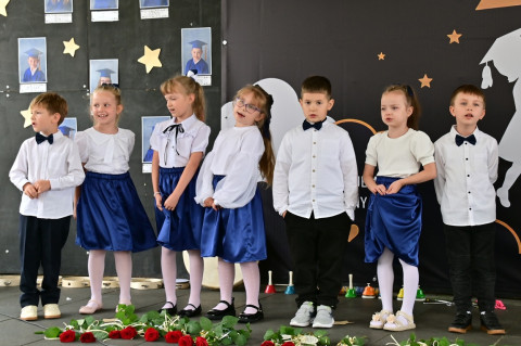 Brzeskie Smyki świętowały