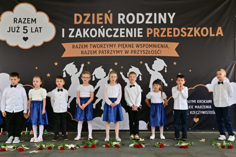 Brzeskie Smyki świętowały