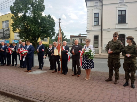 83. rocznica rzezi wołyńskiej