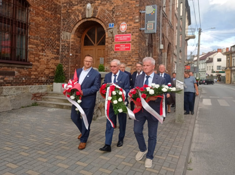 83. rocznica rzezi wołyńskiej