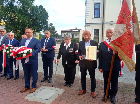 83. rocznica rzezi wołyńskiej