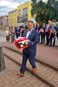 83. rocznica rzezi wołyńskiej